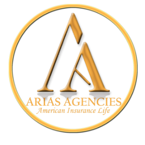 Arias Agencies logo