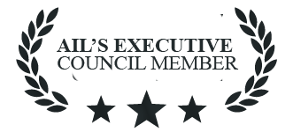 AIL executive council member
